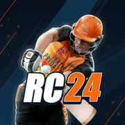 Real Cricket™ 24