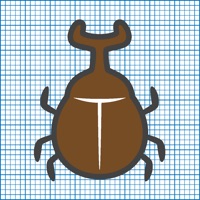BugFine - 昆虫採集メモ
