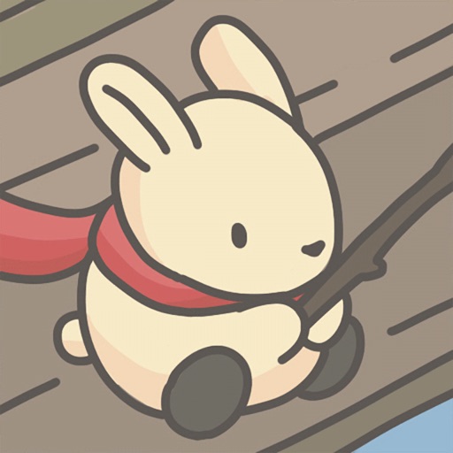 Tsuki Adventure iOS App