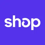 Shop: All your favorite brands App Cancel