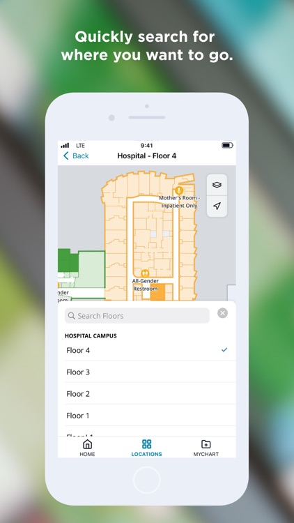 Seattle Children's screenshot-6