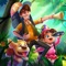 Puppy Diary is an elements blast math 3 puzzle game, you need to complete levels by crushing and matching pieces