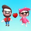 Speed Date 3D icon