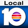 Local 10 - WPLG Miami - iPadアプリ