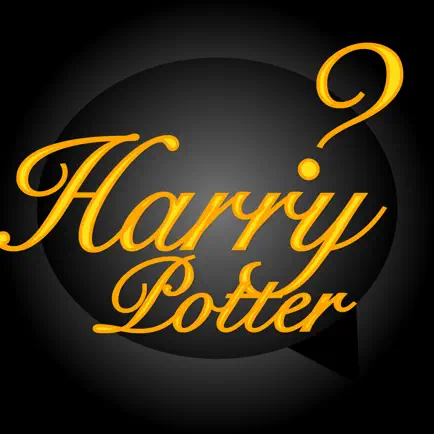 Harry Potter Trivia Quiz Cheats