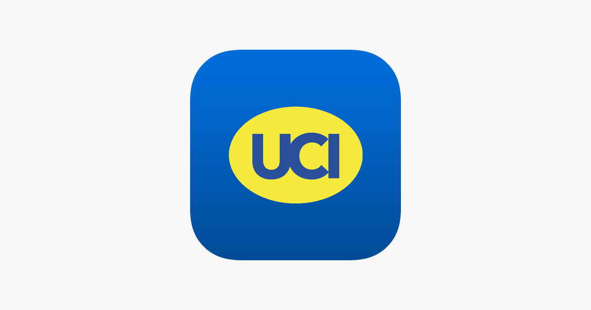 Webtic UCI CINEMAS ITALIA su App Store