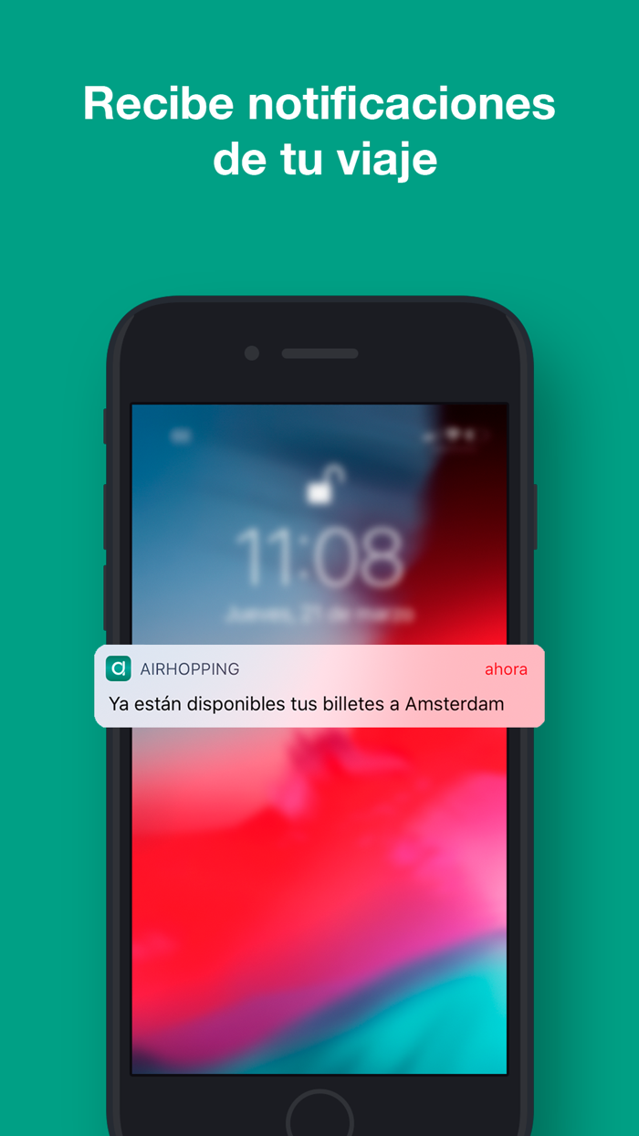 Airhopping Viajes multidestino