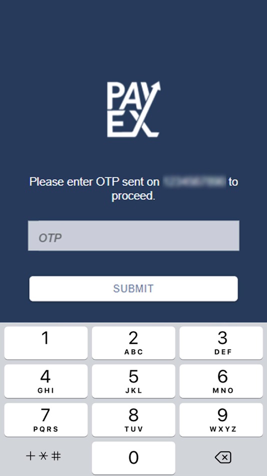 #7. Global PayEX (iOS) 由: Global Payex Technologies Private Limited
