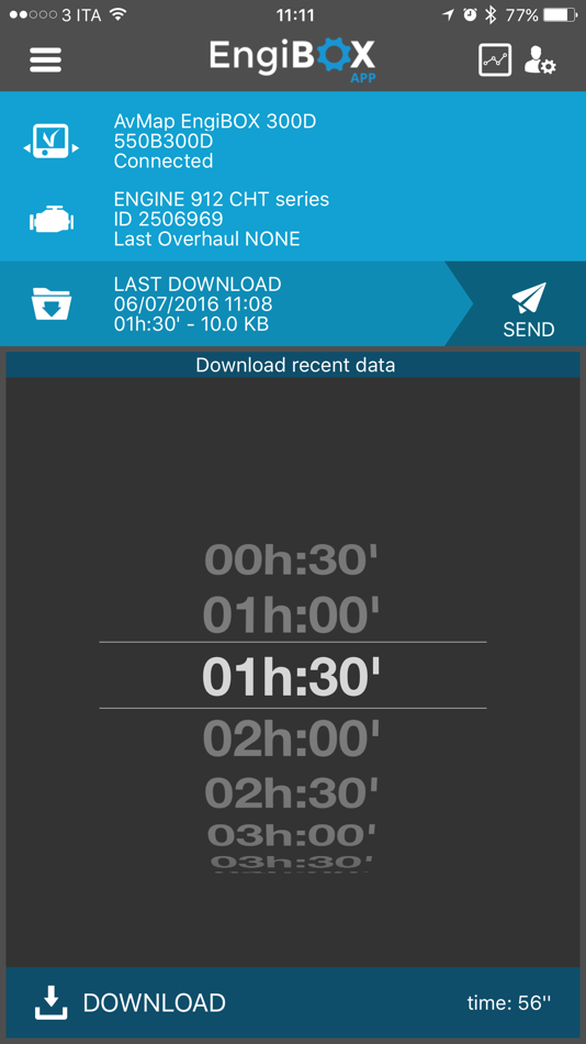 #2. EngiBOX (iOS) 由: AvMap