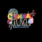 Carnival Crunch Sweets App Cancel
