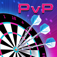 Skill Shot Darts PvP Game