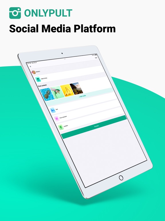 Screenshot #4 pour Onlypult