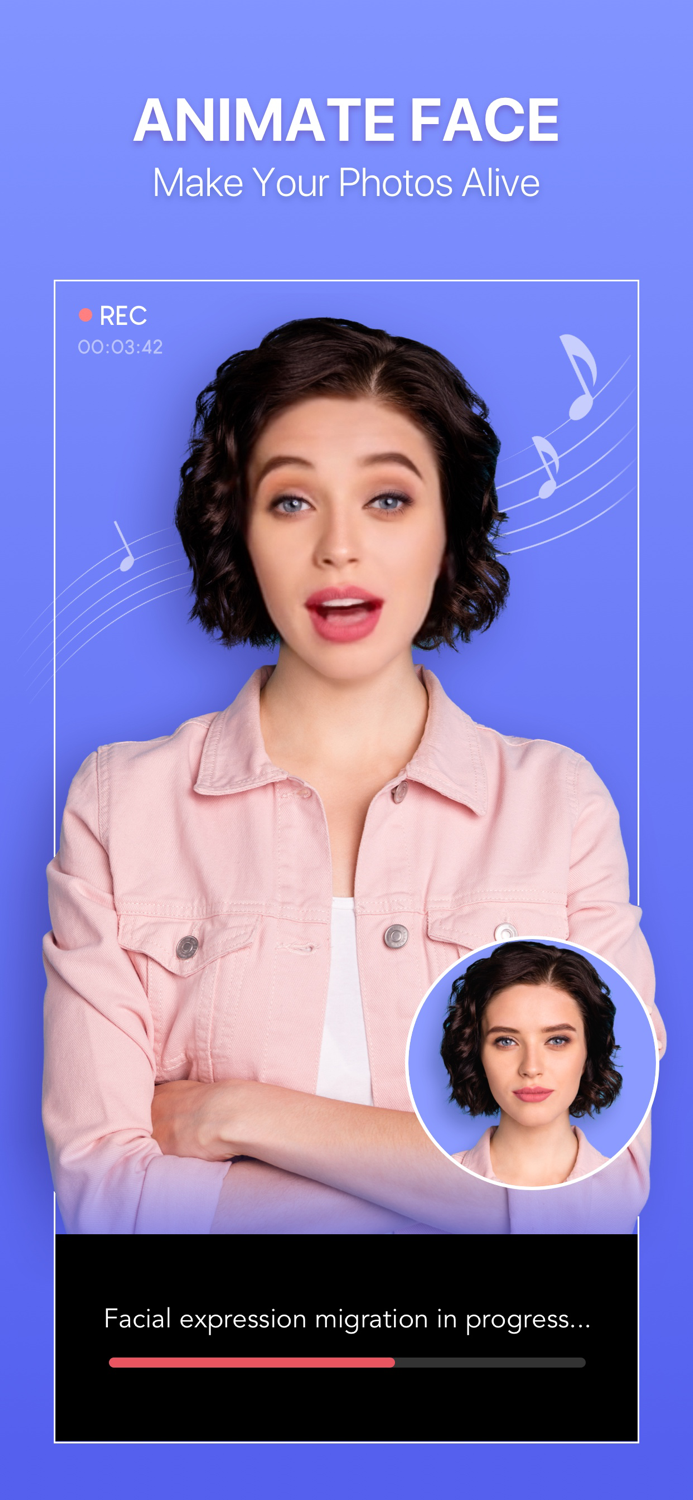 Tempi Art-CartoonandAnimatePhoto