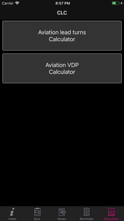Cirrus SR22 G3 Turbo Checklist screenshot-6