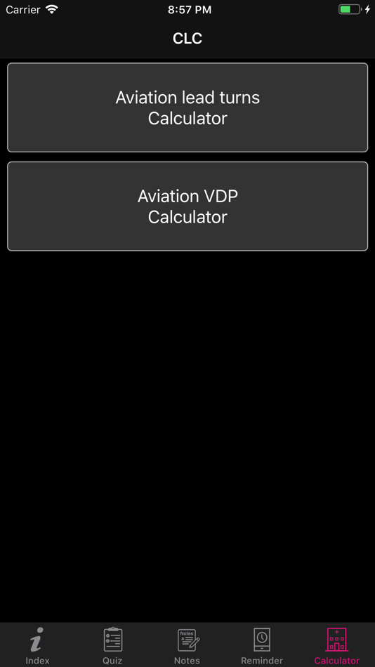 #7. Cirrus SR22 G3 Turbo Checklist (iOS) 来自: Raj Kumar