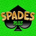 Spades Plus - Card Game image
