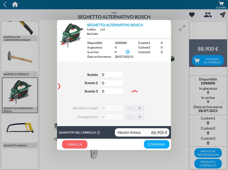 iCircleApp screenshot-7