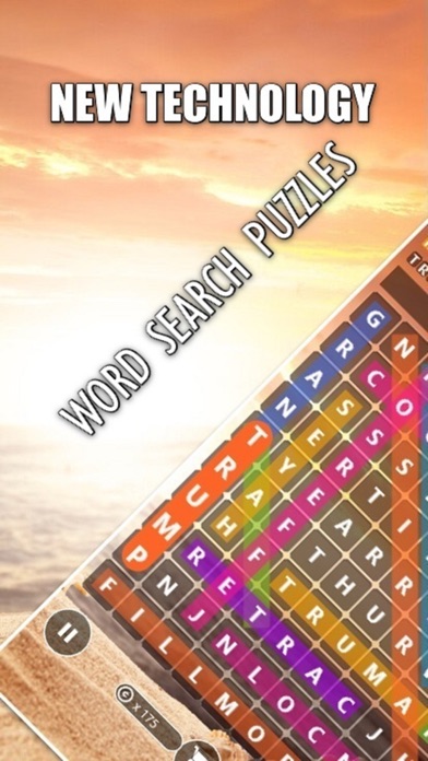 Wordology Screenshot