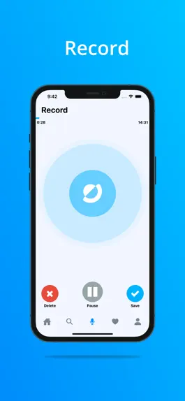 Game screenshot Spoken - Just listen. hack