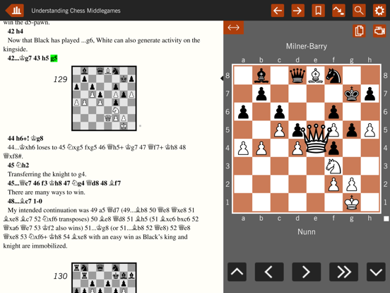 Chess Studioのおすすめ画像6