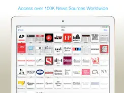 News iPad image 1