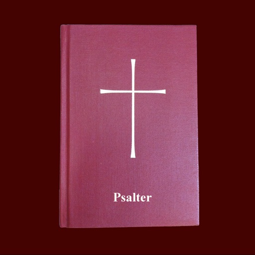 Psalter - AppWisp.com