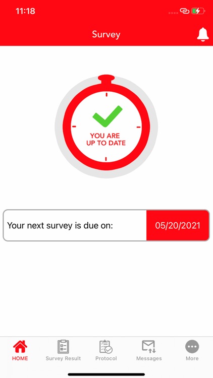 My Careview screenshot-5