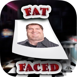 FatFaced - The Fat Face Booth