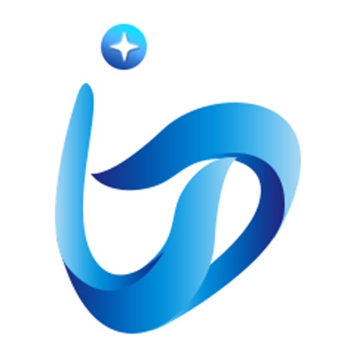 山东医师服务logo