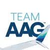 Team AAG App Positive Reviews