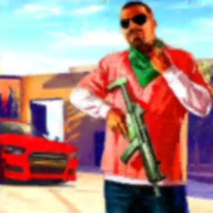 Grand Gangster Open World Game Cheats