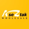 Aseztak Wholesale B2B App icon