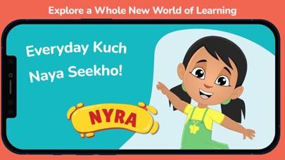 Koo Koo TV Kids Screenshot
