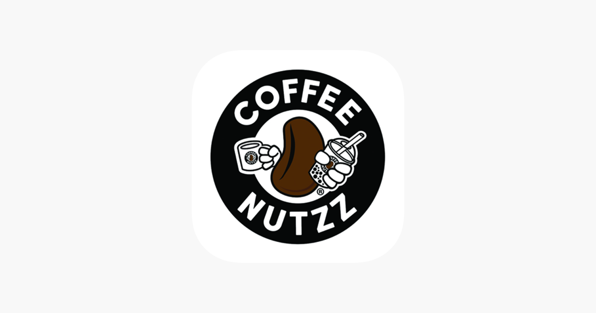 ‎Coffee Nutzz on the App Store