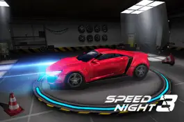 Game screenshot Speed Night 3 hack