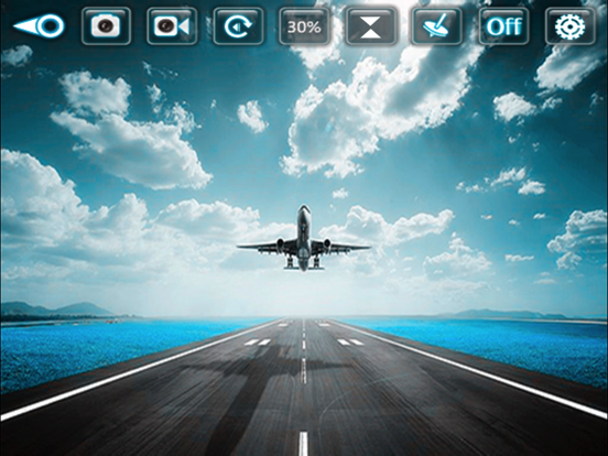 Screenshot #5 pour MULTILASER DRONES