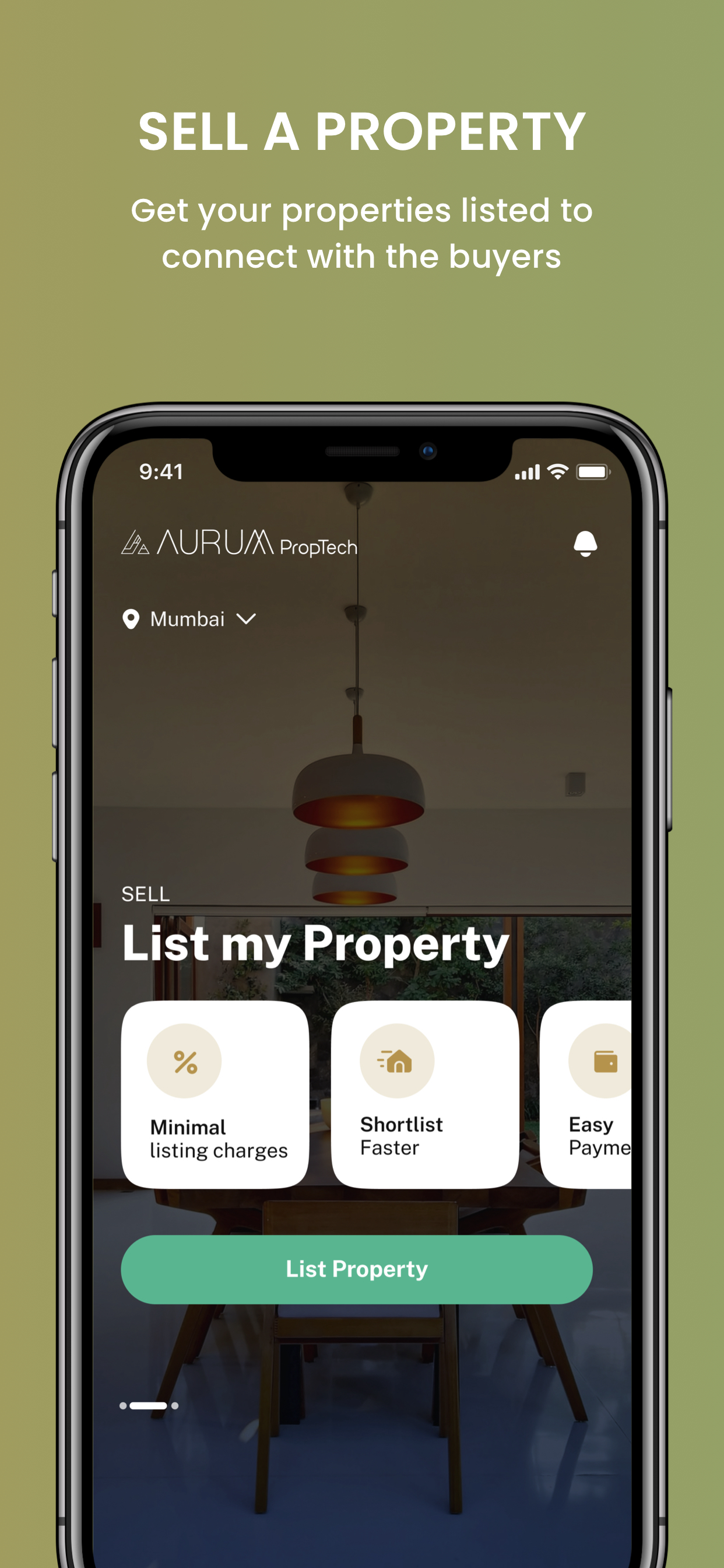 Aurum Liv