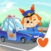 Vkids Vehicles: Games for kids icon
