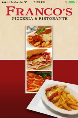 Game screenshot Franco’s Pizzeria & Ristorante mod apk