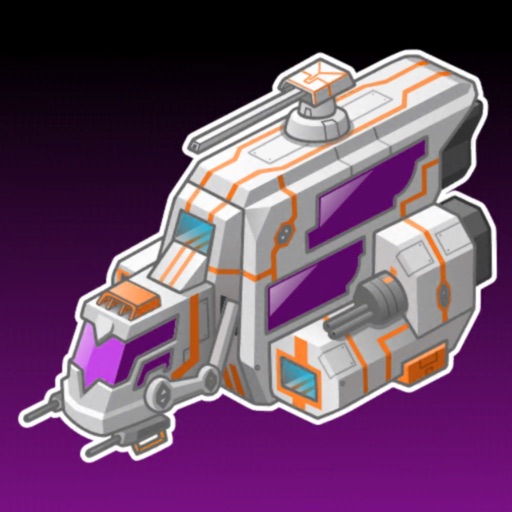 Space Life : Galaxy Adventure icon