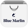 Blue Marlin Roma icon