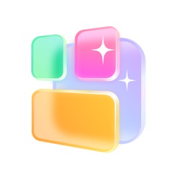 Bling Widget- icon themes