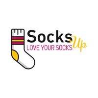 socks up store logo