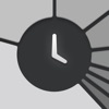 Then: Mindful Time Tracker icon