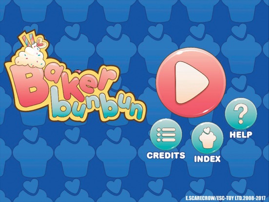 Screenshot #4 pour Baker Bun Bun