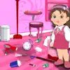 Messy Nancy Room problems & troubleshooting and solutions