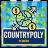 Countrypoly-The Business Game delete, cancel