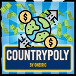 Download Countrypoly-The Business Game app