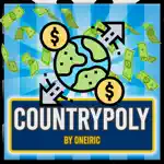 Countrypoly-The Business Game App Contact