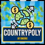 Countrypoly-The Business Game App Positive Reviews